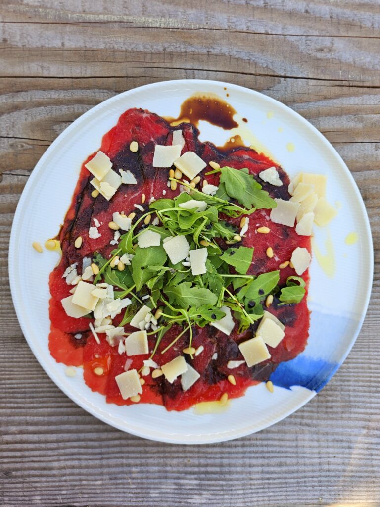 Giertensmuehle-Mesenich-Biergarten-Rindercarpaccio.jpeg